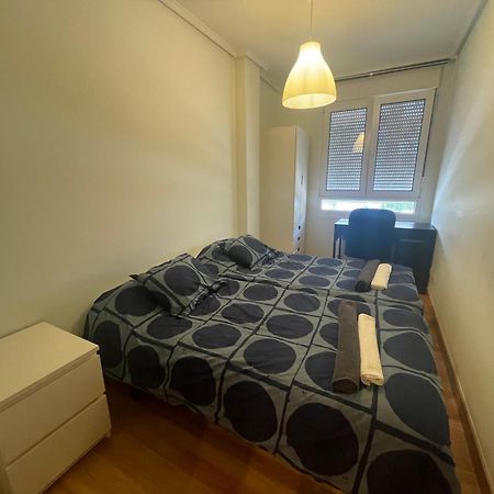 Apartamento Centro Con Garaje Castro Urdiales Bagian luar foto