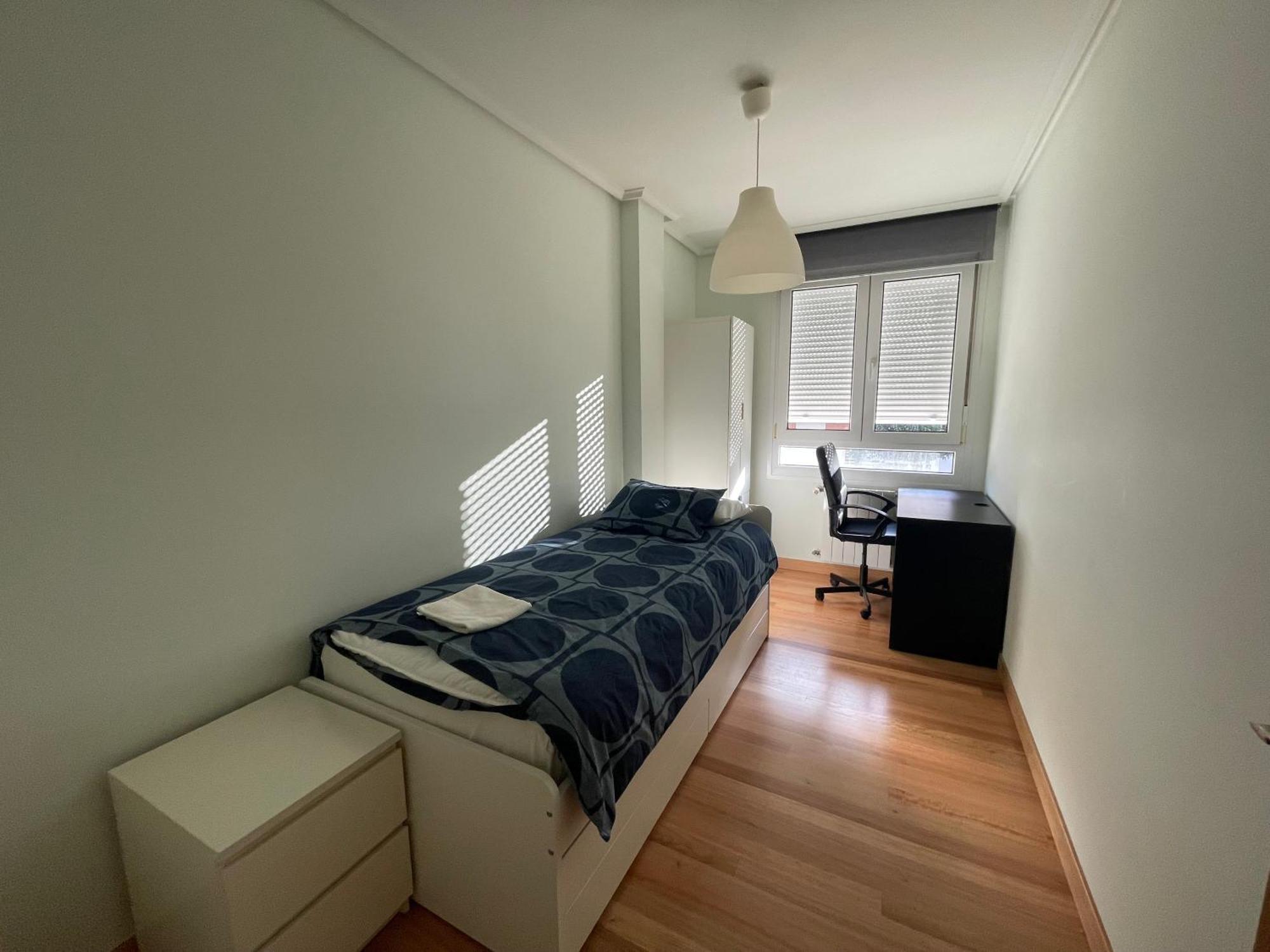 Apartamento Centro Con Garaje Castro Urdiales Bagian luar foto