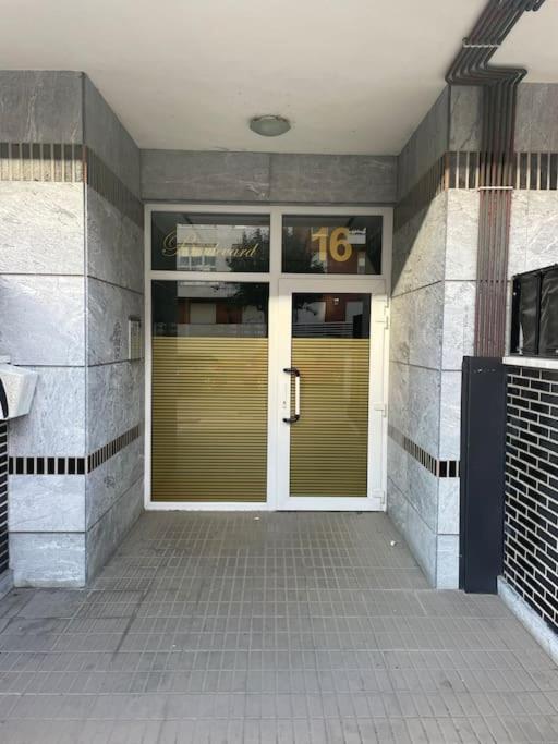 Apartamento Centro Con Garaje Castro Urdiales Bagian luar foto