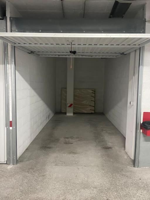 Apartamento Centro Con Garaje Castro Urdiales Bagian luar foto