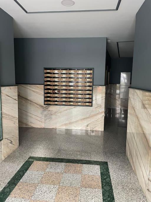 Apartamento Centro Con Garaje Castro Urdiales Bagian luar foto