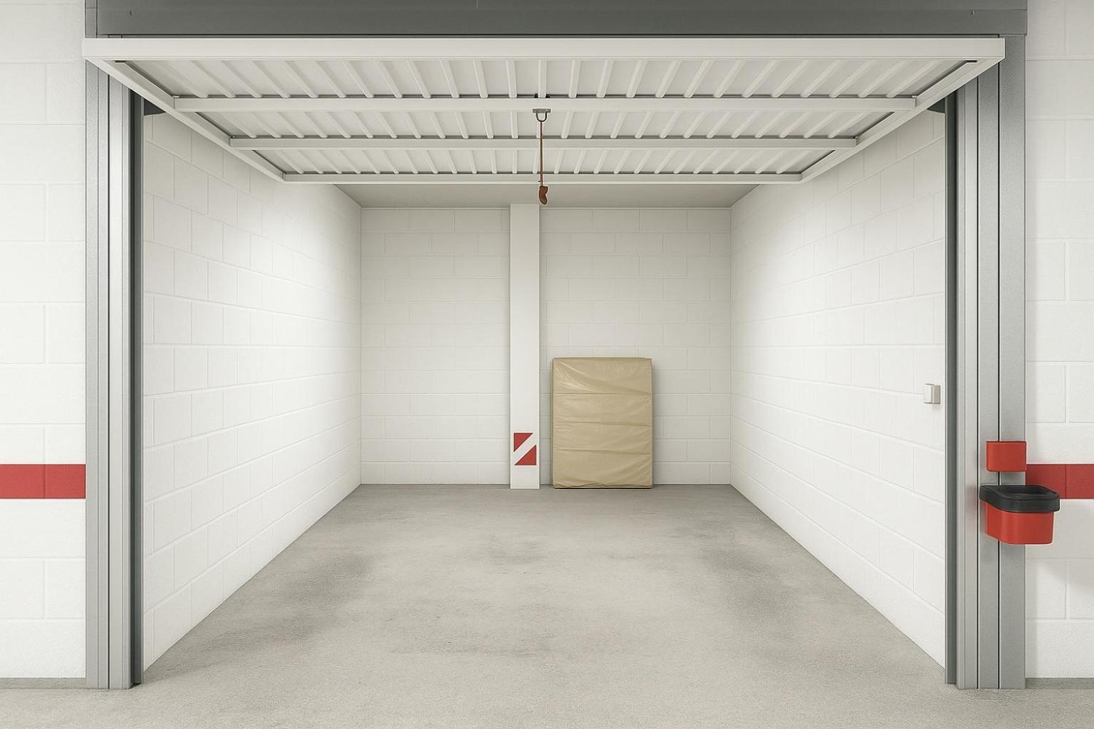 Apartamento Centro Con Garaje Castro Urdiales Bagian luar foto
