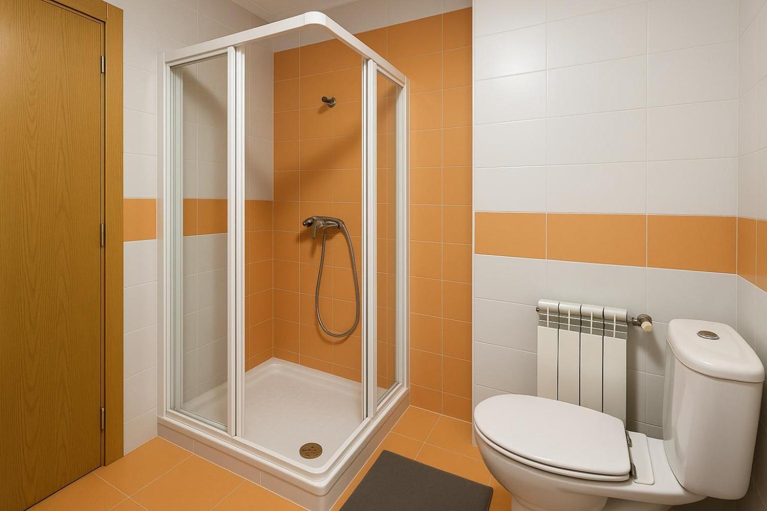 Apartamento Centro Con Garaje Castro Urdiales Bagian luar foto