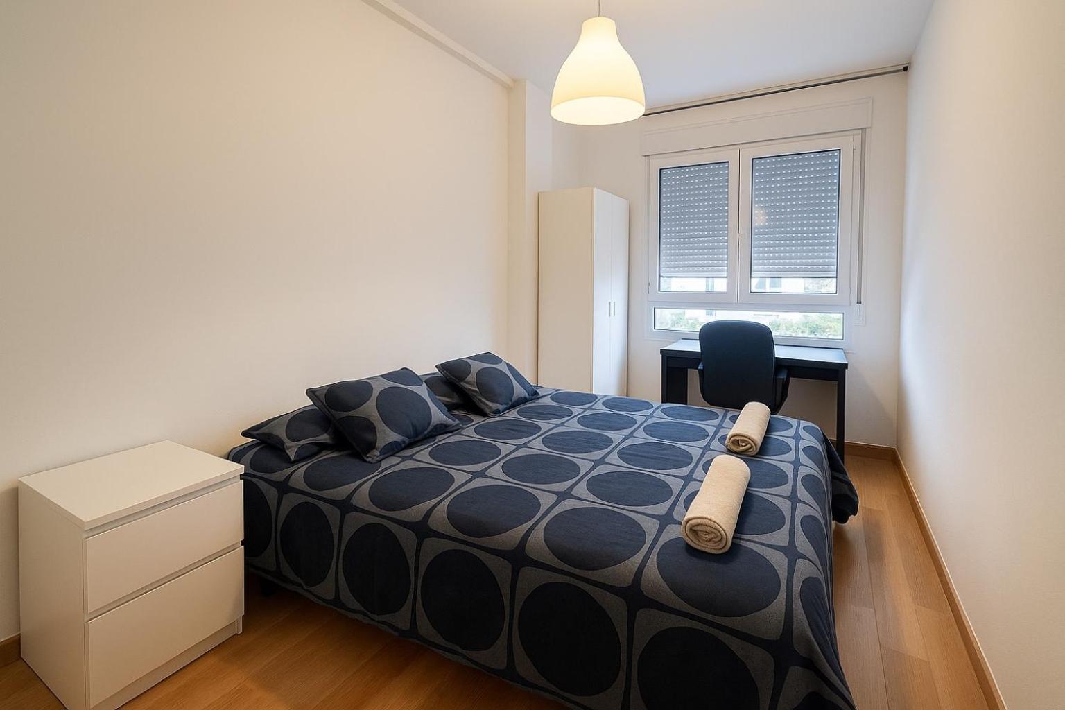 Apartamento Centro Con Garaje Castro Urdiales Bagian luar foto