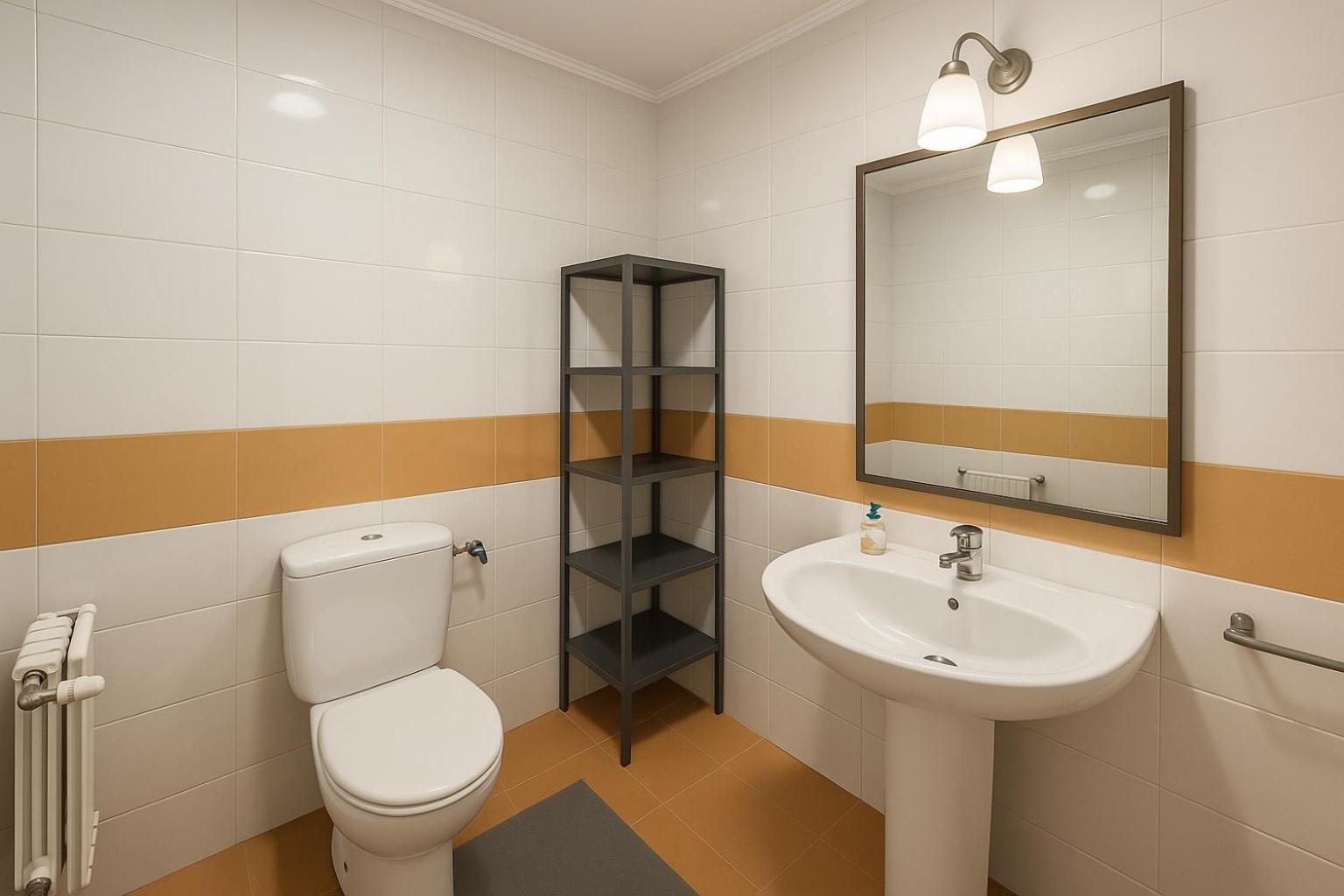 Apartamento Centro Con Garaje Castro Urdiales Bagian luar foto